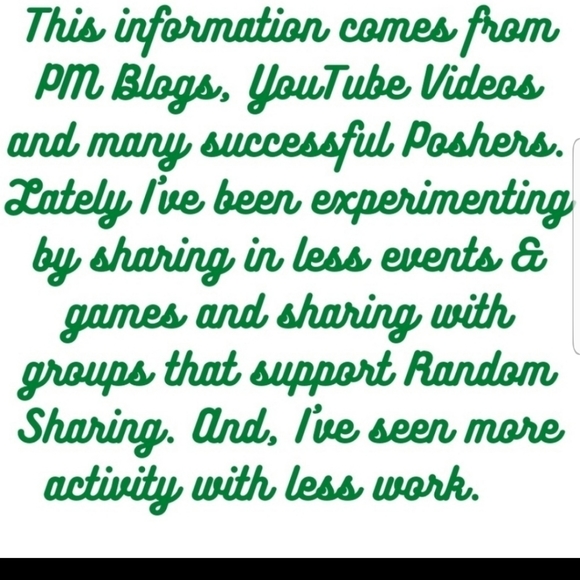 Random Shares - Picture 3 of 6